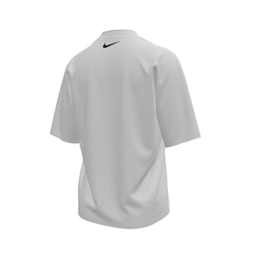 Áo Bơi Thể Thao Bé Trai Nike Swim Short Sleeve Hydroguard