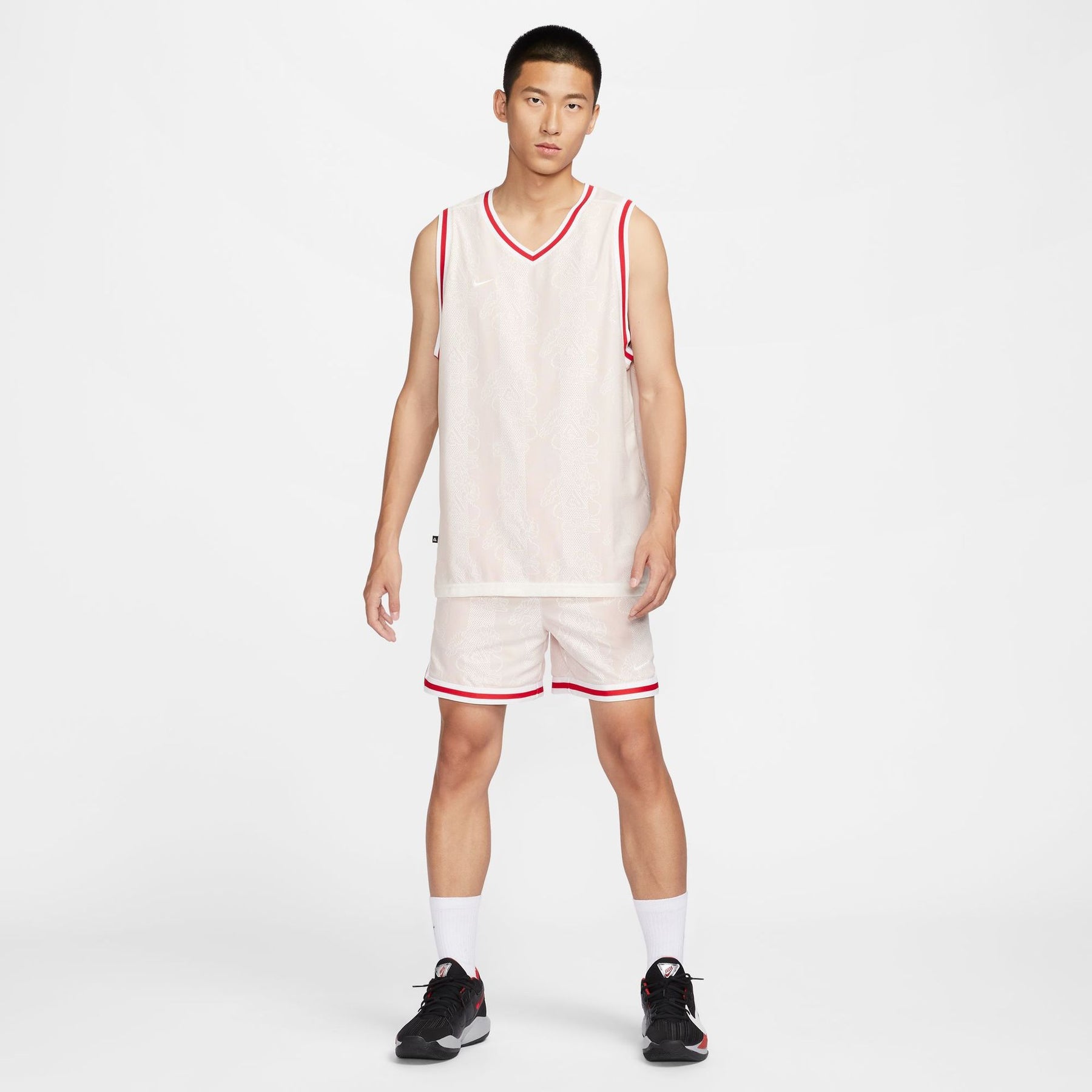 Áo Ba Lỗ Thể Thao Nam Nike As Ga M Nk Df Dna Jersey