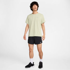 Áo Tay Ngắn Thể Thao Chạy Bộ Nam Nike As M Nk Df Uv Miler Ss