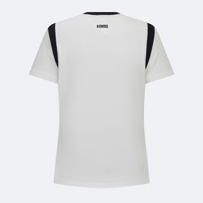 Áo Tay Ngắn Thể Thao Thời Trang Nữ K-Swiss Short Sleeves Tee