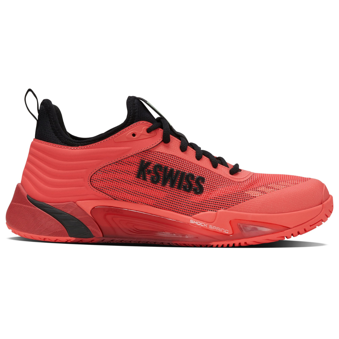Giày Thể Thao Quần Vợt/ Pickleball Nam K-Swiss Hypercourt Pinnacle