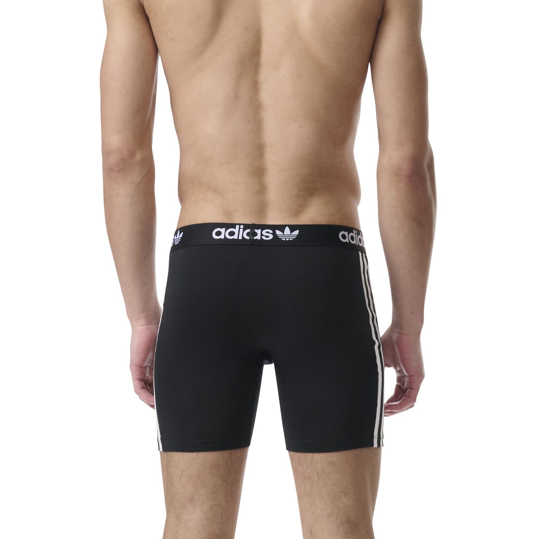 Quần Lót Nam Adidas Cfc 3 Stripes - 3Pk Boxer Brief