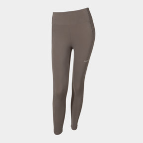 Quần Legging Thể Thao Basic Nữ DESCENTE Dolphinskin Midrise