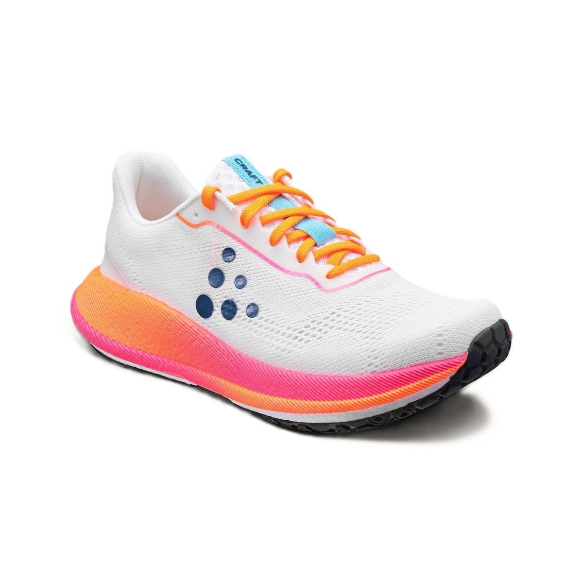 Giày Thể Thao Chạy Bộ Nữ Craft Pacer 2 W