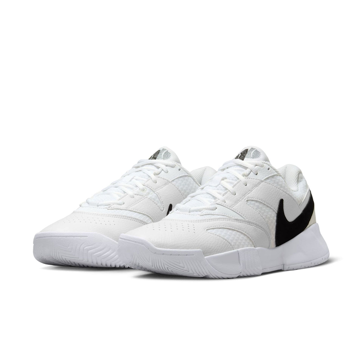 Giày Thể Thao Quần Vợt Nam Nike Court Lite 4