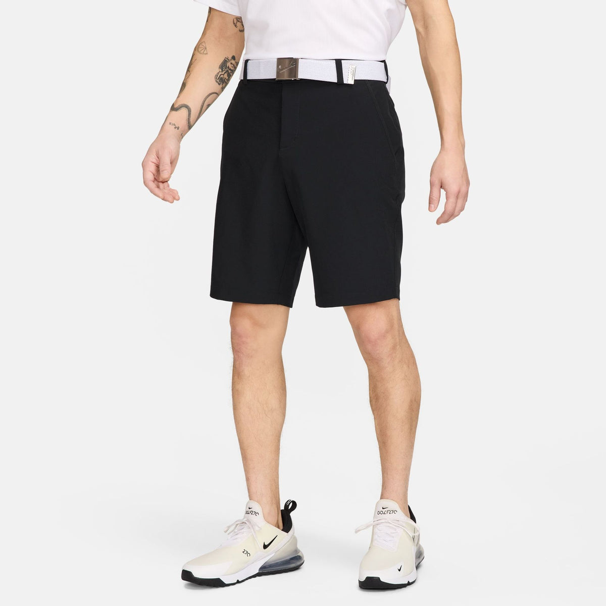 Quần Golf Ngắn Thể Thao Nam Nike As M Nk Df Victry 10.5In Short
