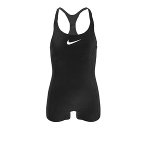 Đồ Bơi Thể Thao Một Mảnh Bé Gái Nike Swim Racerback Legsuit