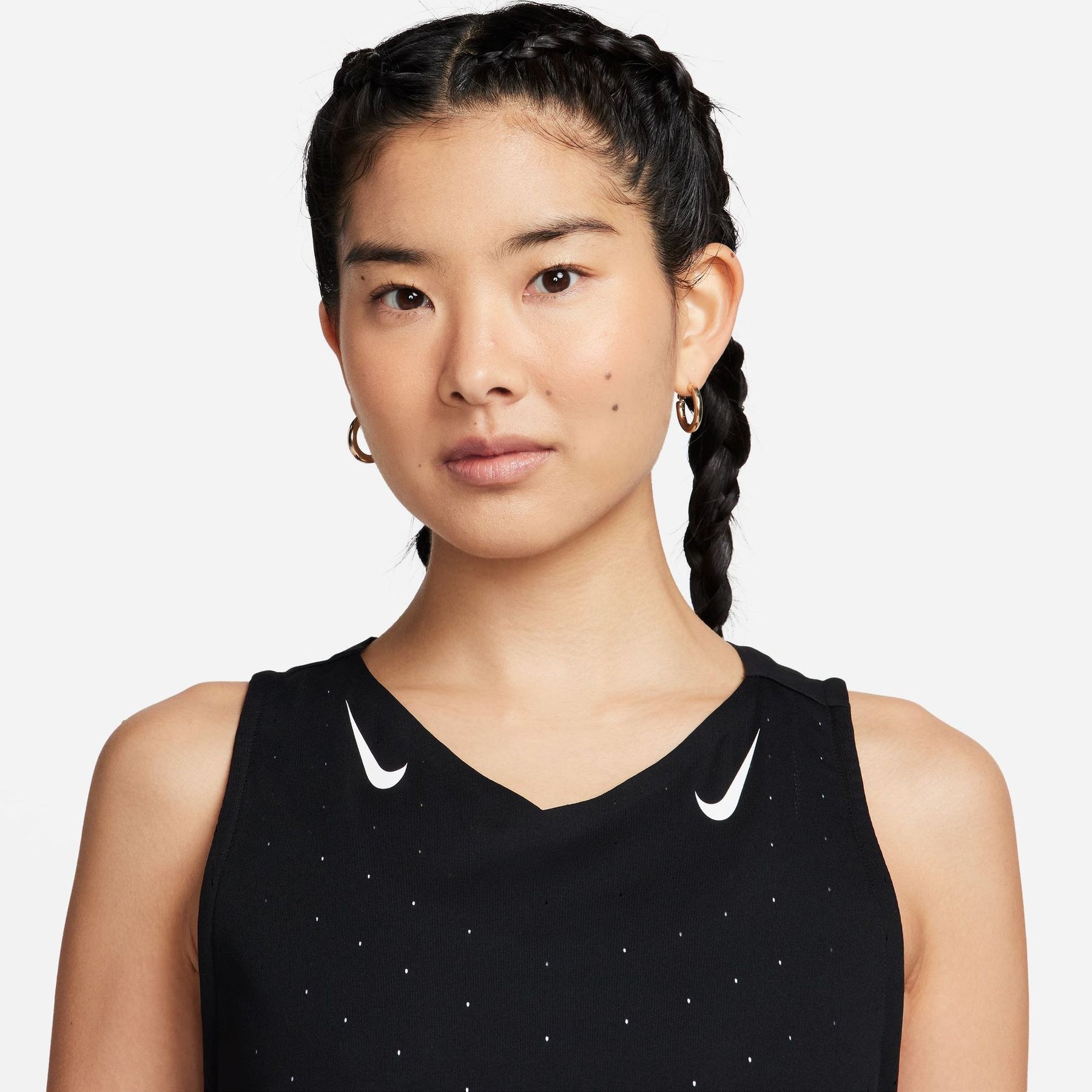 Áo Ba Lỗ Thể Thao Nữ Nike As W Nk Arswft Dfadv Singlet