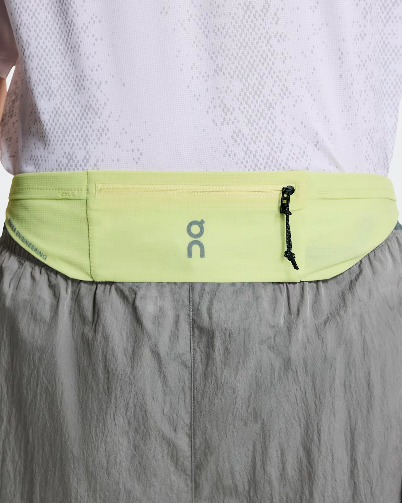 Thắt Lưng Thể Thao Địa Hình Unisex On Running Speed Belt