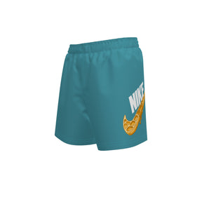 Quần Bơi Thể Thao Bé Trai Nike Swim 4" Volley Short