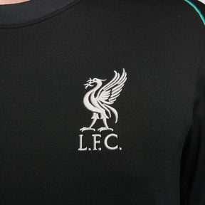 Áo Tay Ngắn Thể Thao Nam Nike Lfc M Nk Df Jsy Ss Stad Aw