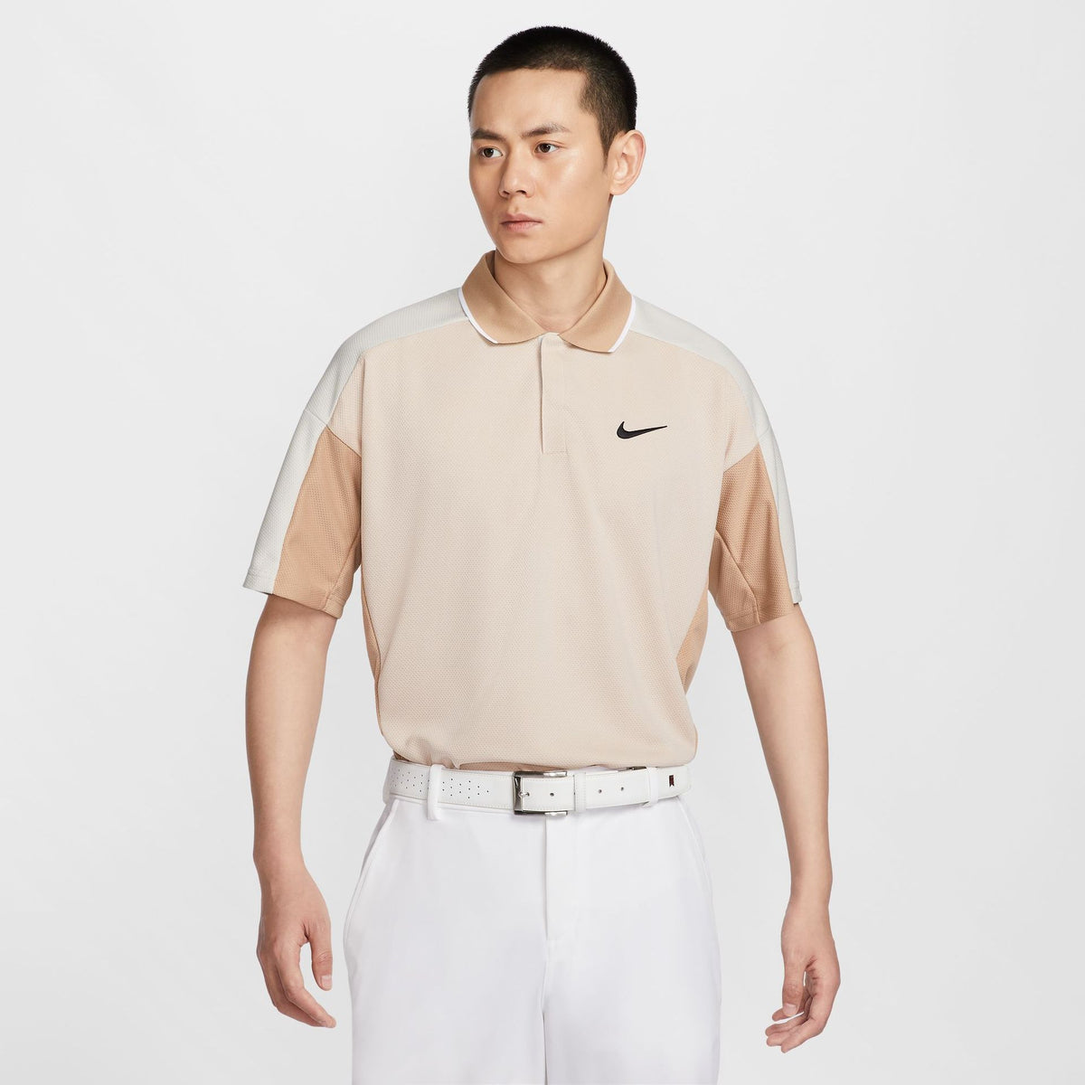 Áo Polo Tay Ngắn Golf Nam Nike As M Nk Df Ngc Polo