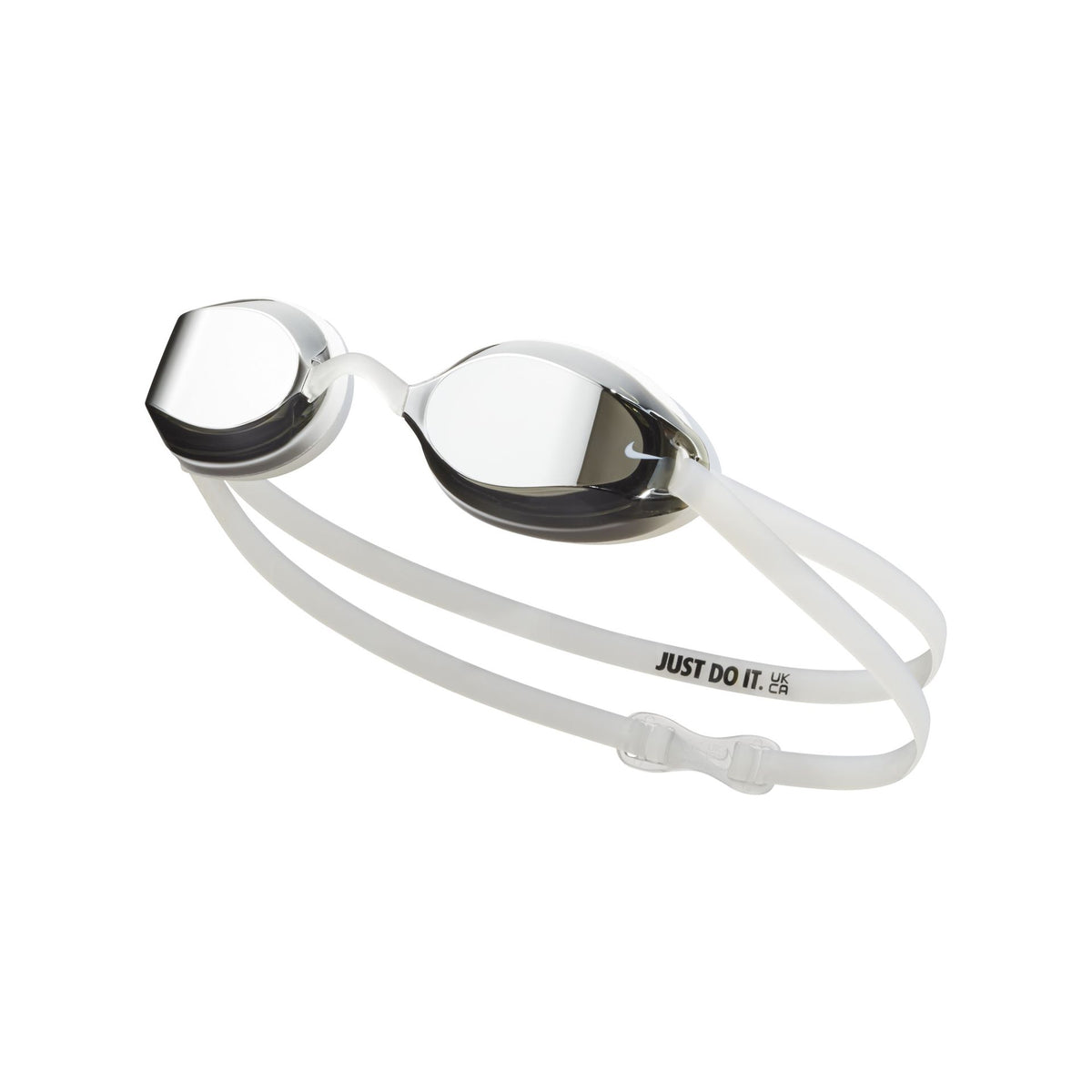 Kính Bơi Thể Thao Unisex Nike Swim Nike Legacy Comfort Mirrored