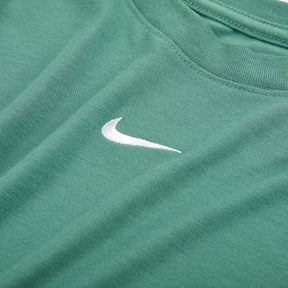 Áo Tay Ngắn Thời Trang Nữ Nike As W Nsw Essntl Slm Crp