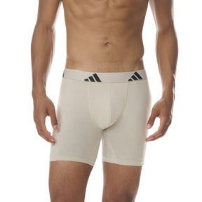 Quần Lót Thể Thao Nam Adidas Afc - 3Pk Boxer Brief