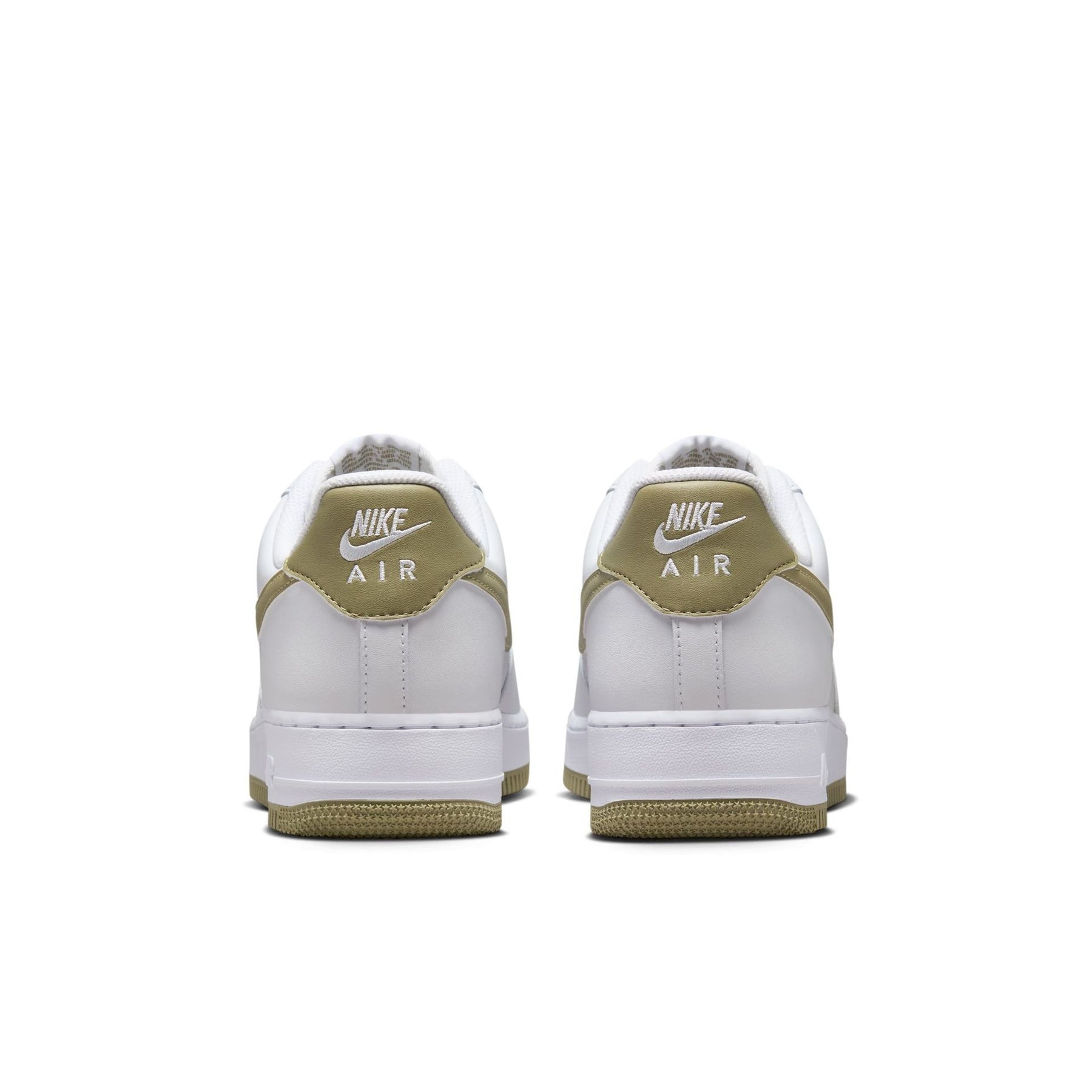 Giày Thể Thao Thời Trang Nam Nike Air Force 1 ’07