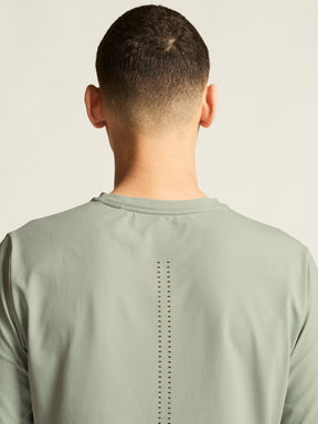 Áo Thể Thao Chạy Bộ Nam Craft Hypervent Tee M