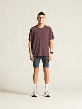 Áo Thể Thao Chạy Bộ Nam Craft Hypervent Tee M