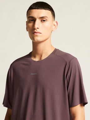 Áo Thể Thao Chạy Bộ Nam Craft Hypervent Tee M