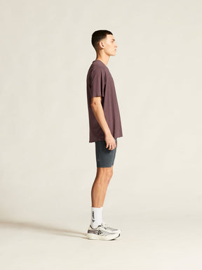 Áo Thể Thao Chạy Bộ Nam Craft Hypervent Tee M
