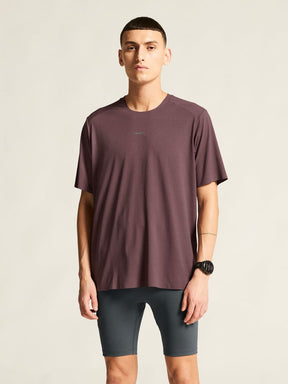Áo Thể Thao Chạy Bộ Nam Craft Hypervent Tee M