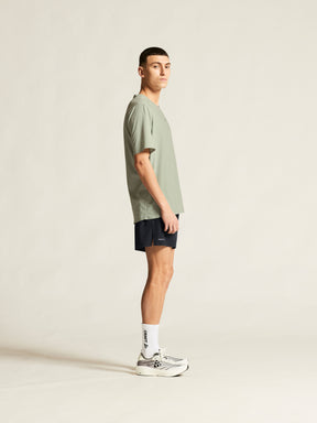 Áo Thể Thao Chạy Bộ Nam Craft Hypervent Tee M