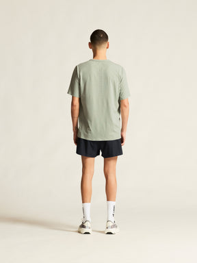 Áo Thể Thao Chạy Bộ Nam Craft Hypervent Tee M