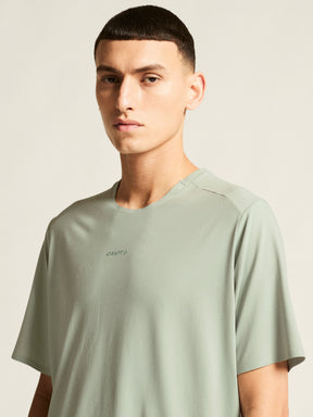 Áo Thể Thao Chạy Bộ Nam Craft Hypervent Tee M