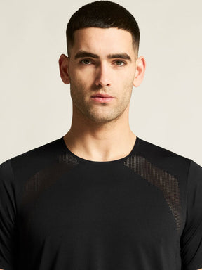 Áo Thể Thao Chạy Bộ Nam Craft Race Day Ss Tee 2 M