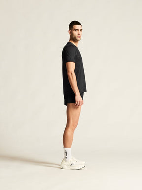 Áo Thể Thao Chạy Bộ Nam Craft Race Day Ss Tee 2 M