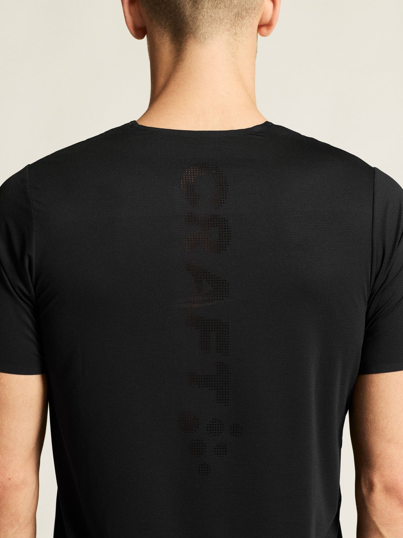 Áo Thể Thao Chạy Bộ Nam Craft Race Day Ss Tee 2 M