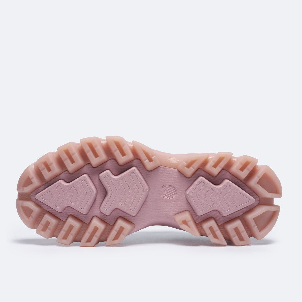 Giày Thể Thao Thời Trang Nữ K-Swiss Terrati V6