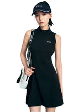 Đầm Thể Thao Thi Đấu Quần Vợt/ Pickleball Nữ K-Swiss One Piece