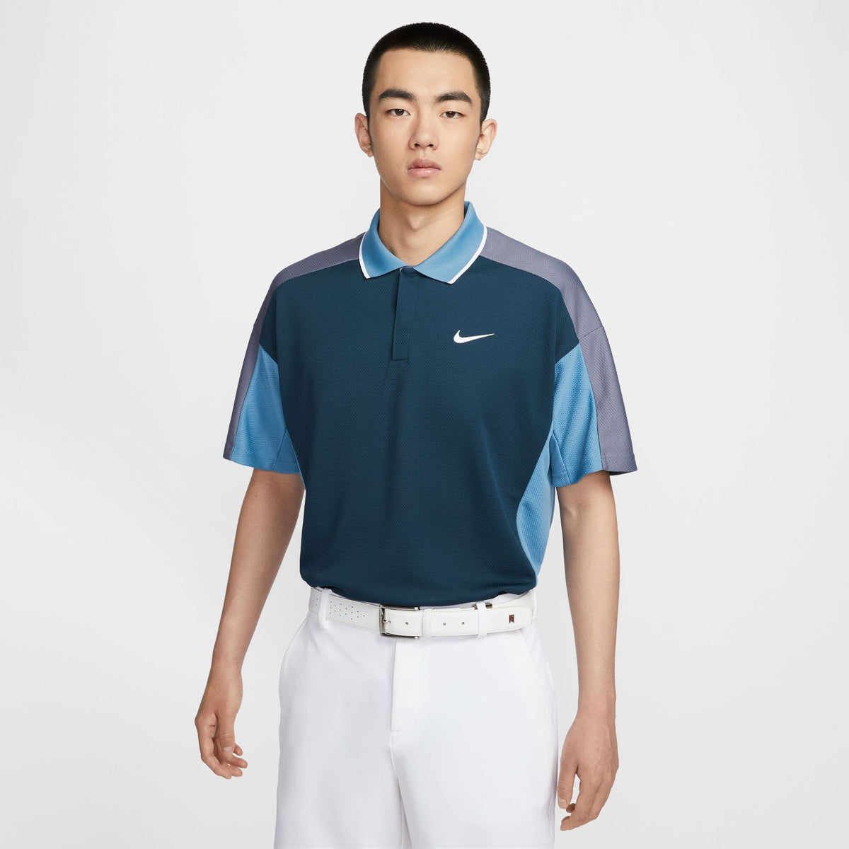 Áo Polo Tay Ngắn Golf Nam Nike As M Nk Df Ngc Polo