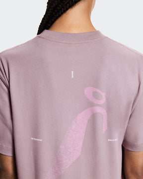 Áo Thể Thao Thời Trang Nữ On Running Club-T Volt