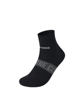 Vớ Thể Thao Thời Trang Nữ K-Swiss Flat Crew Socks