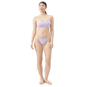 Áo Lót Thể Thao Nữ Adidas Underwear Aec - Scoop Bralette W/ Rmvble Ckies