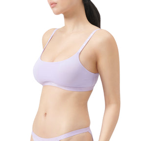 Áo Lót Thể Thao Nữ Adidas Underwear Aec - Scoop Bralette W/ Rmvble Ckies