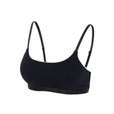 Áo Lót Thể Thao Nữ Adidas Underwear Aec - Scoop Bralette W/ Rmvble Ckies