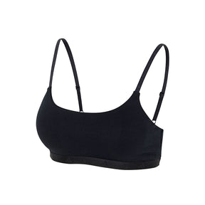 Áo Lót Thể Thao Nữ Adidas Underwear Aec - Scoop Bralette W/ Rmvble Ckies