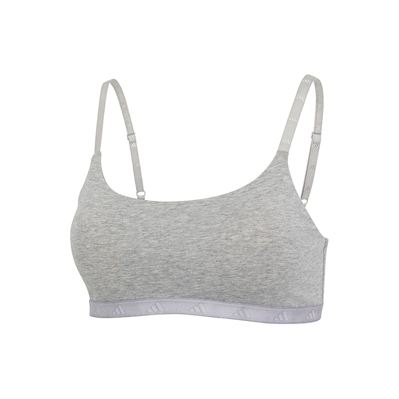 Áo Lót Thể Thao Nữ Adidas Underwear Aec - Scoop Bralette W/ Rmvble Ckies