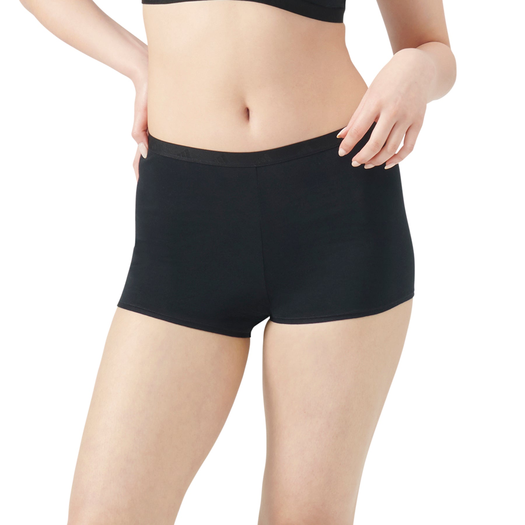 Quần Lót Thể Thao Nữ Adidas Underwear Aec - Short Pant