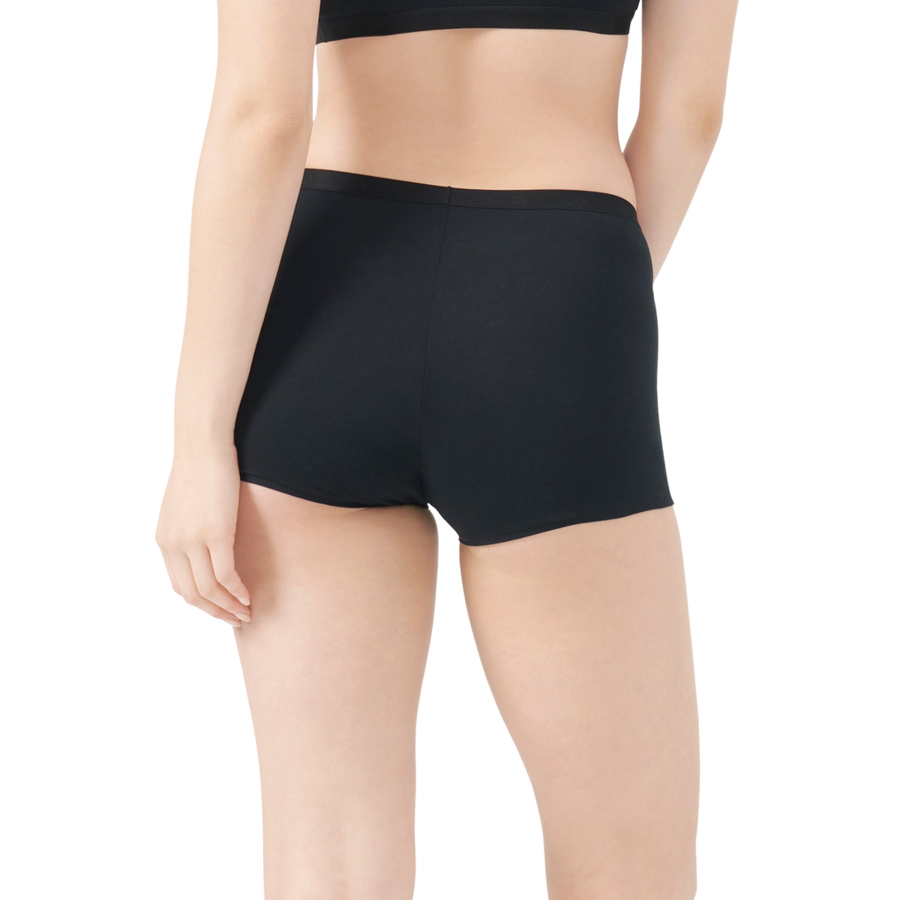 Quần Lót Thể Thao Nữ Adidas Underwear Aec - Short Pant