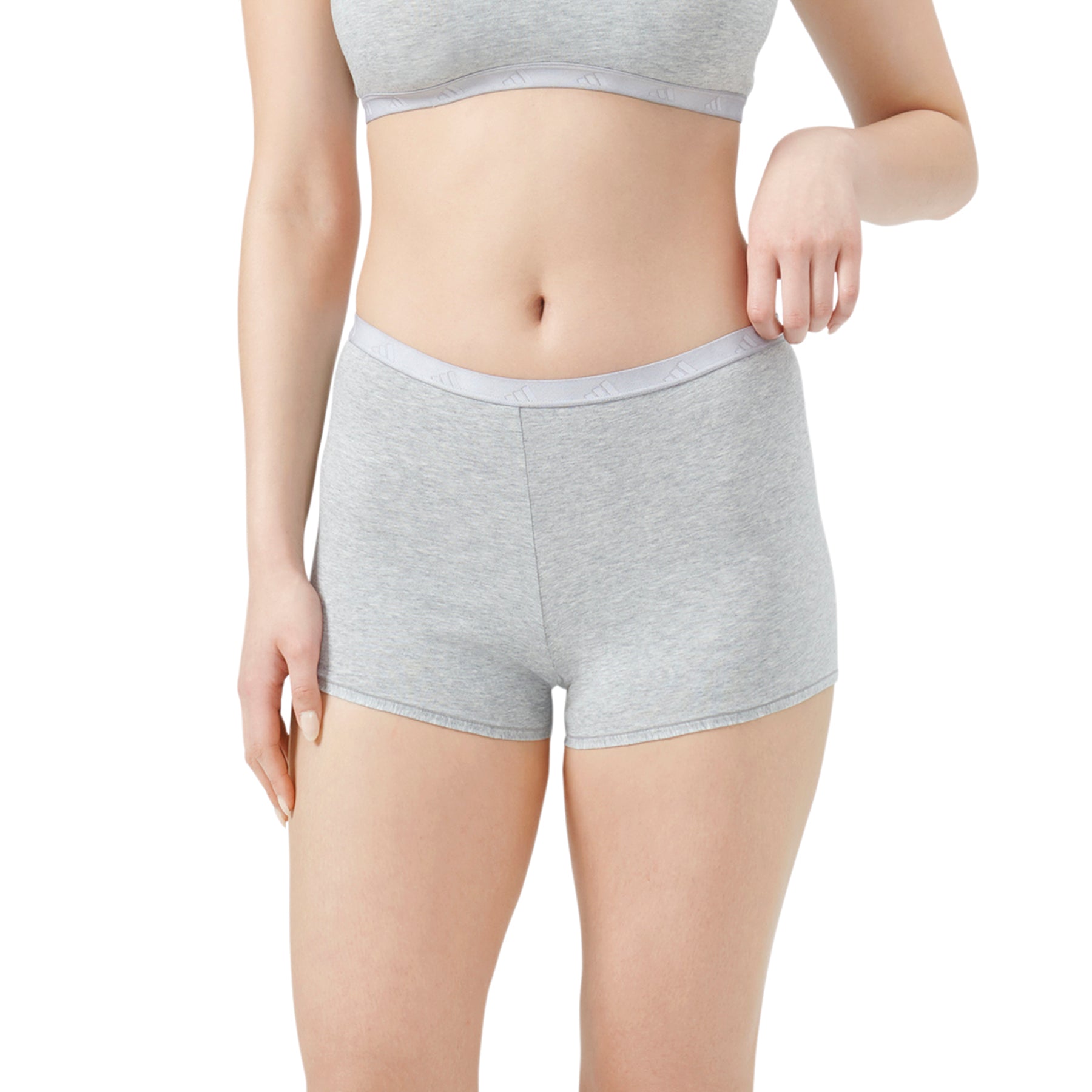Quần Lót Thể Thao Nữ Adidas Underwear Aec - Short Pant