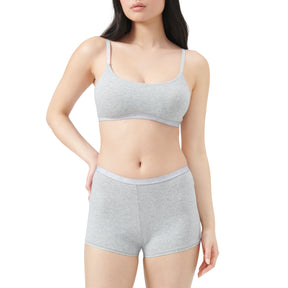 Quần Lót Thể Thao Nữ Adidas Underwear Aec - Short Pant