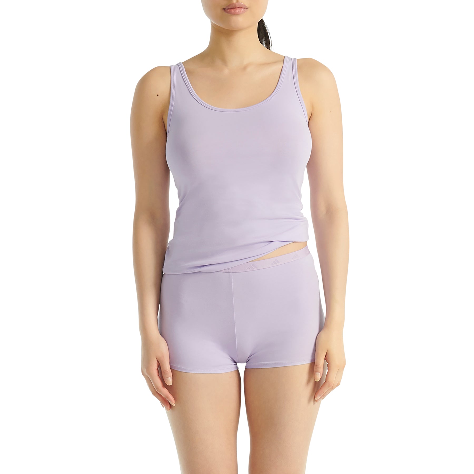 Quần Lót Thể Thao Nữ Adidas Underwear Aec - Short Pant