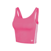 Áo Lót Thể Thao Nữ Adidas Acfc - Crop Top (Có Lót)