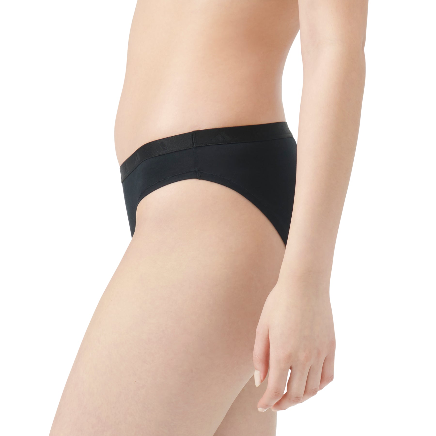 Quần Lót Thể Thao Nữ Adidas Underwear Aec - Hl Bikini Brief