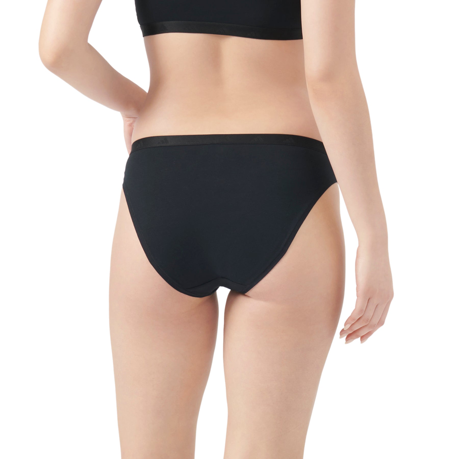 Quần Lót Thể Thao Nữ Adidas Underwear Aec - Hl Bikini Brief