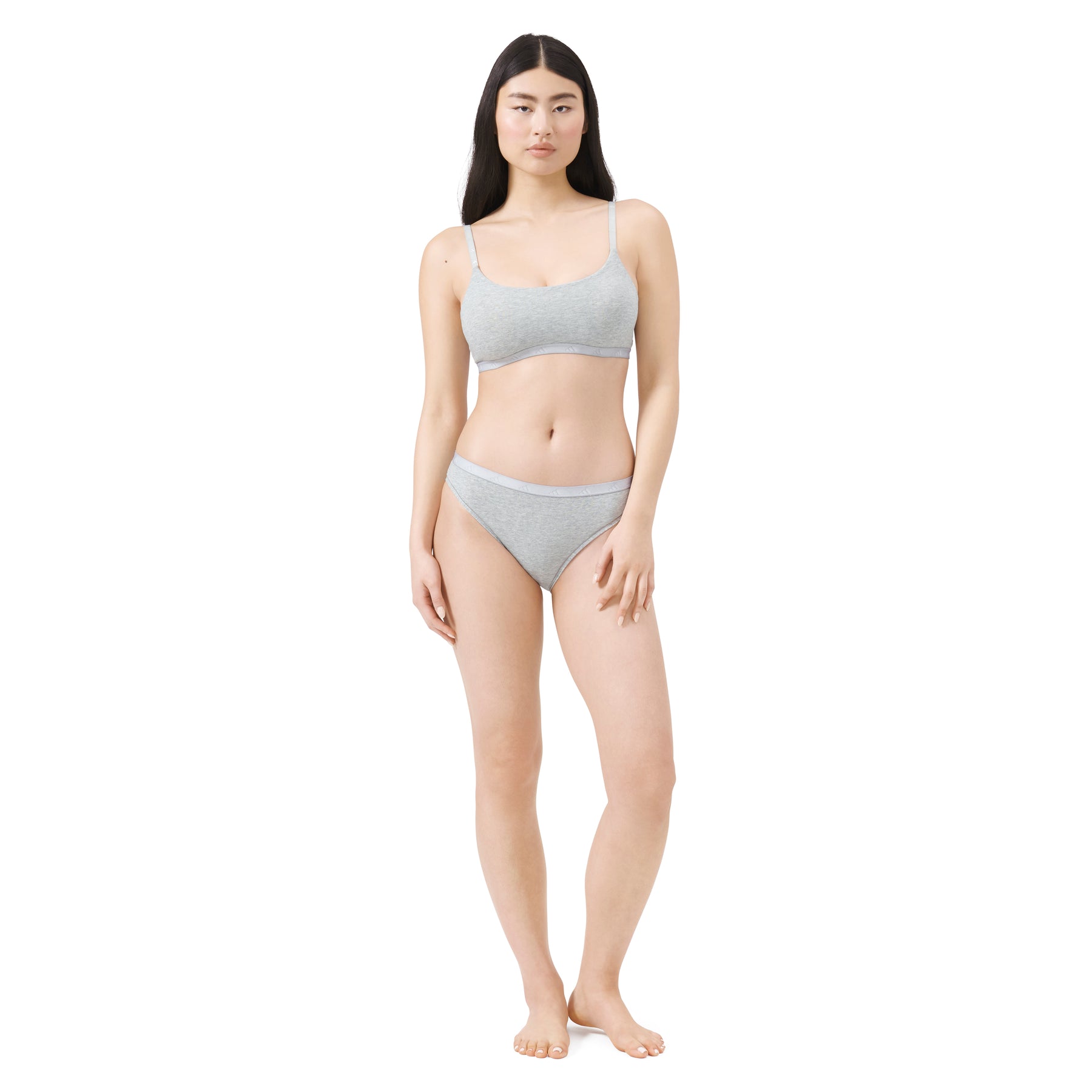 Quần Lót Thể Thao Nữ Adidas Underwear Aec - Hl Bikini Brief